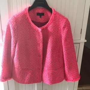 NWT Talbots Blazer